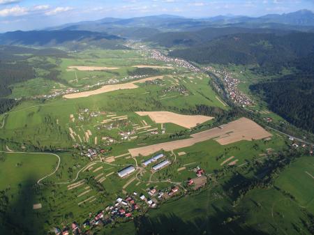 Foto Nová Bystrica