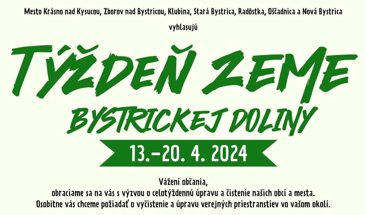 Týždeň zeme