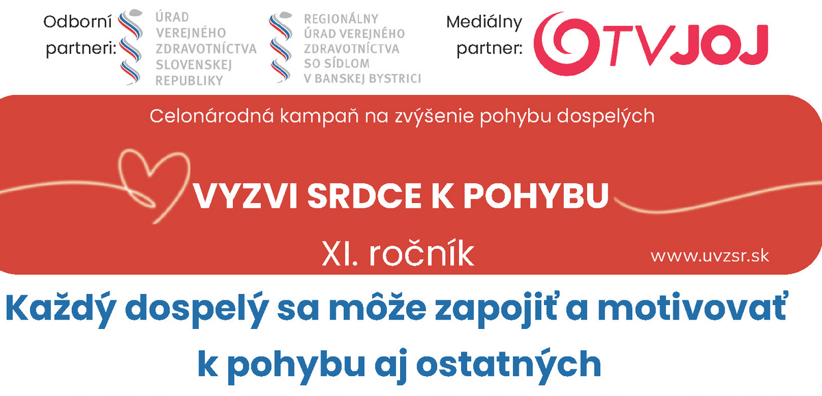 VYZVI SRDCE