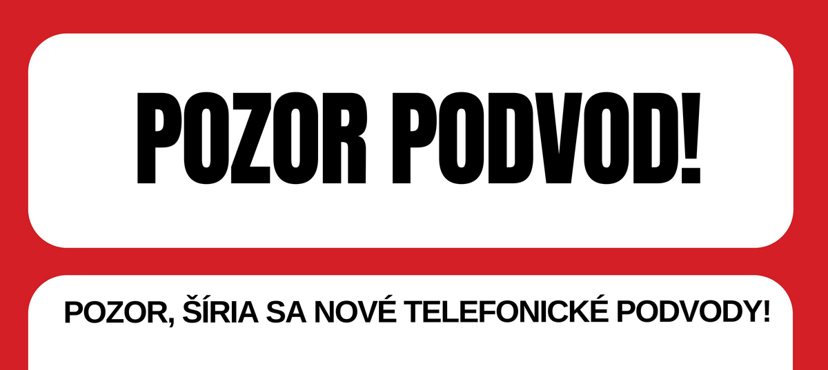 podvod