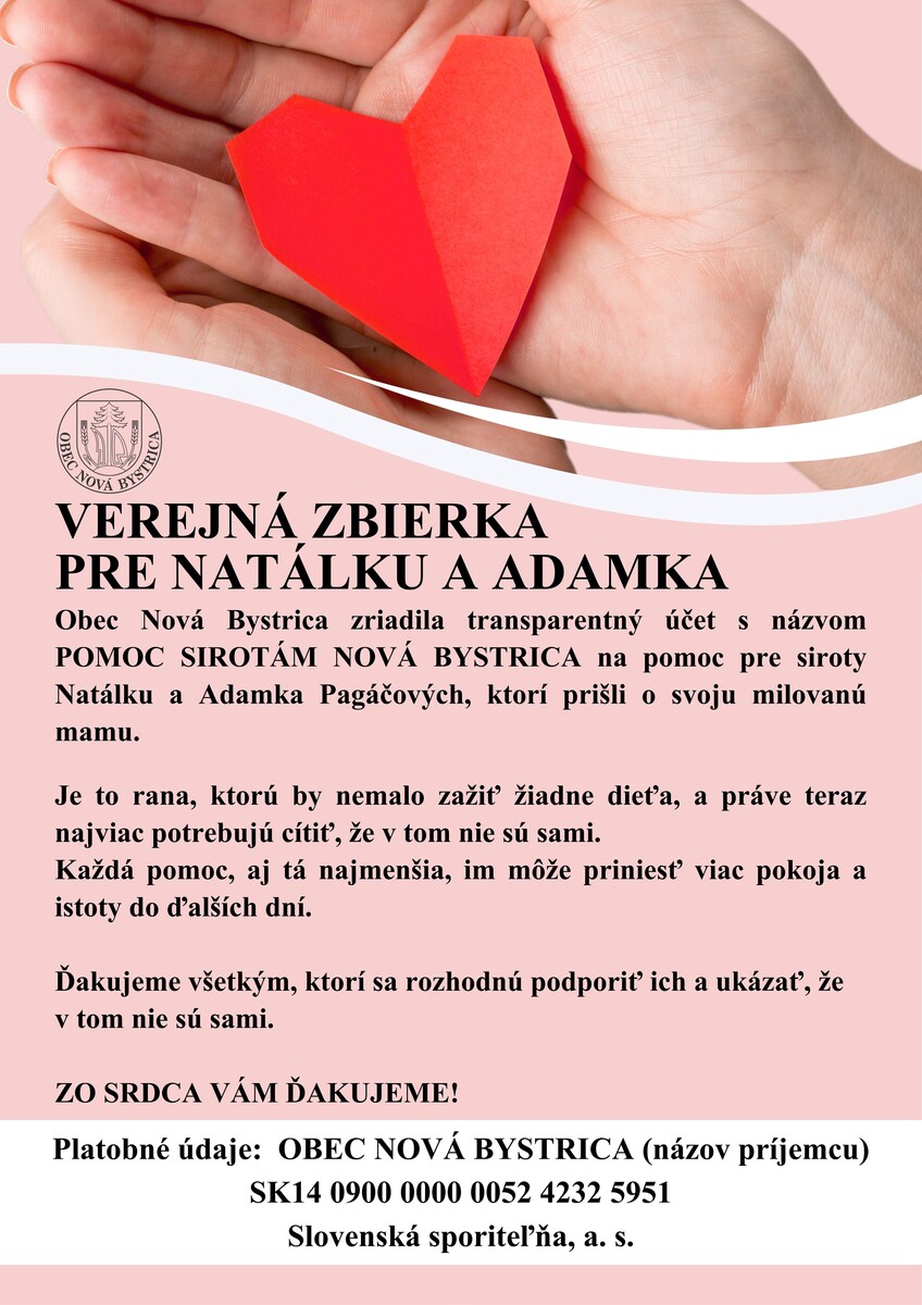 zbierka pagacove deticky