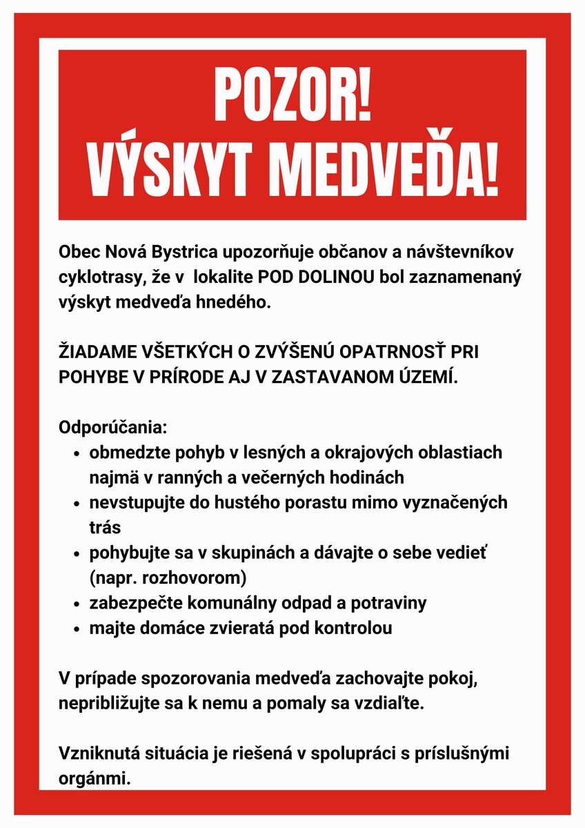 POZOR 1