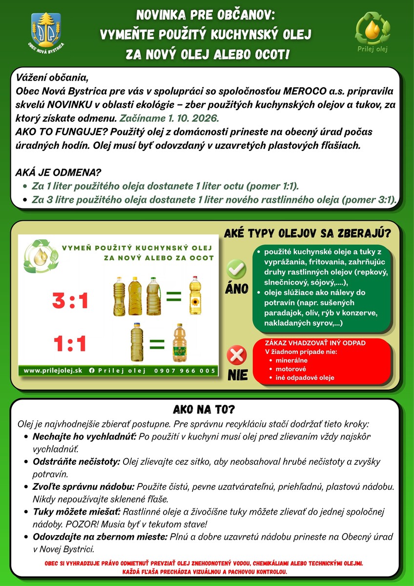 oleje 8