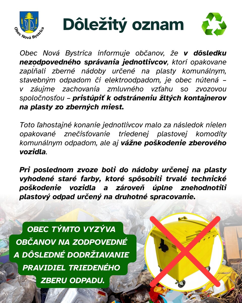 zlte nadoby net