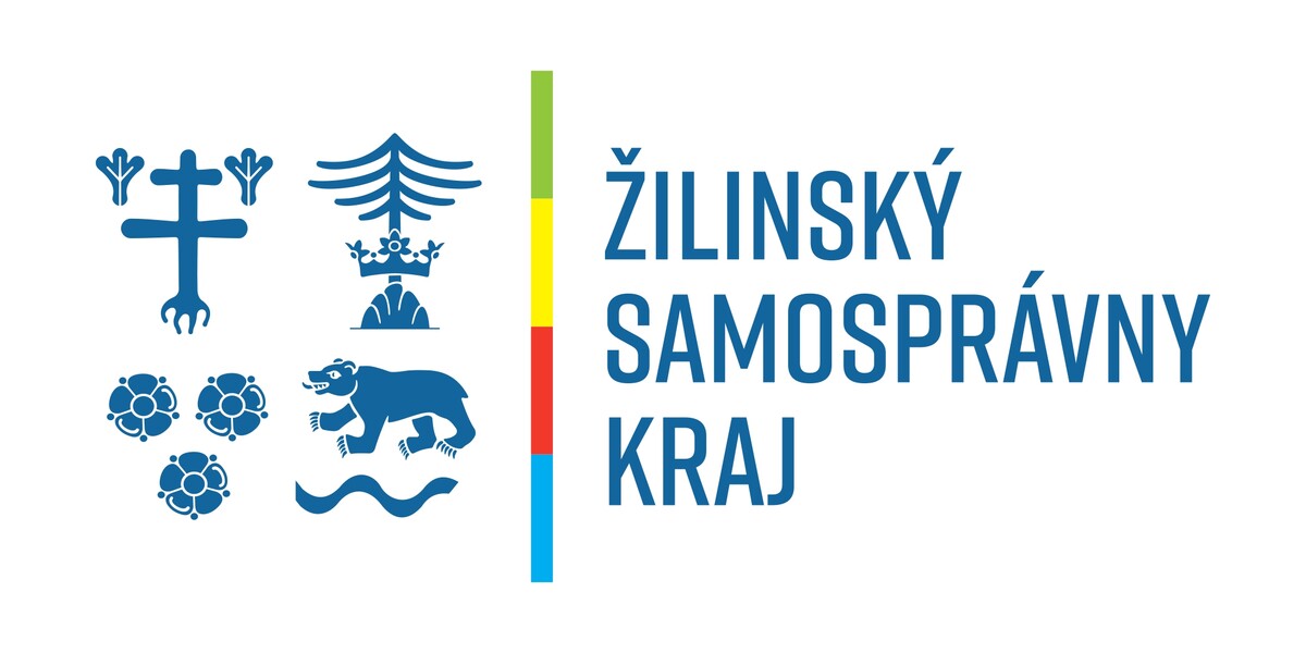 Žilinský samosprávny kraj logo 2019 CMYK biely podklad page 0001 1