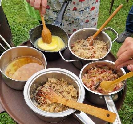 2. ročník Zemiakového rodinného festivalu