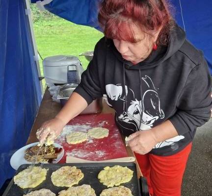 2. ročník Zemiakového rodinného festivalu