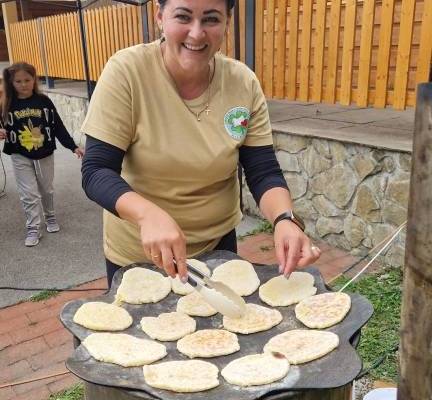 2. ročník Zemiakového rodinného festivalu