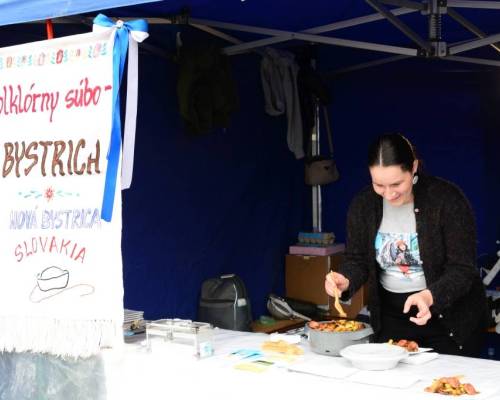 2. ročník Zemiakového rodinného festivalu