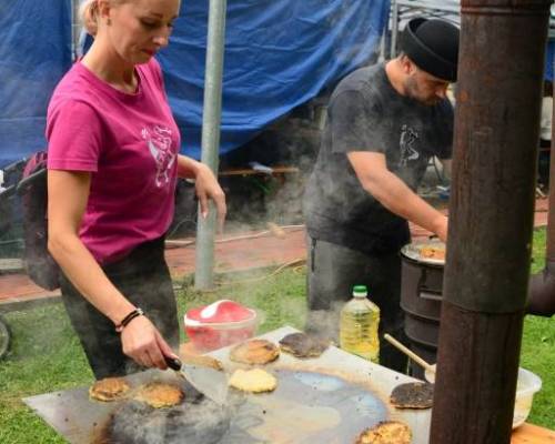 2. ročník Zemiakového rodinného festivalu