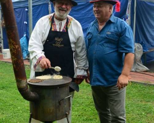 2. ročník Zemiakového rodinného festivalu