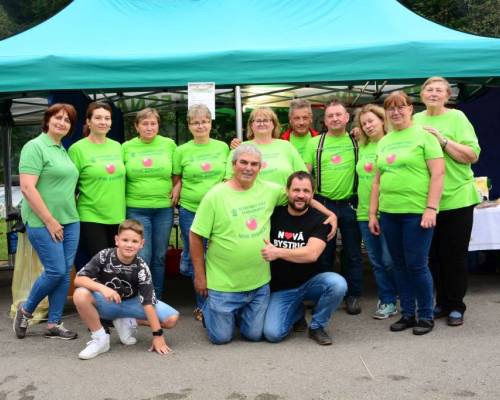 2. ročník Zemiakového rodinného festivalu