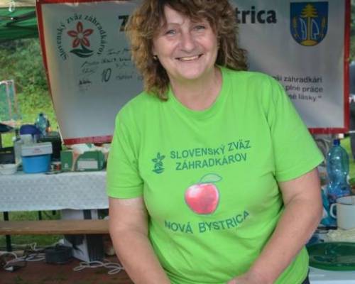 2. ročník Zemiakového rodinného festivalu
