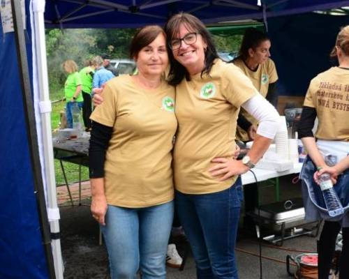 2. ročník Zemiakového rodinného festivalu