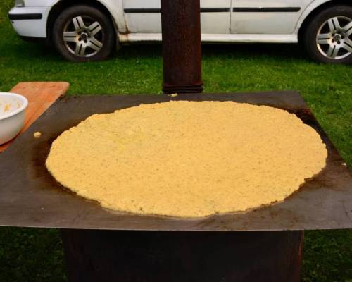 2. ročník Zemiakového rodinného festivalu