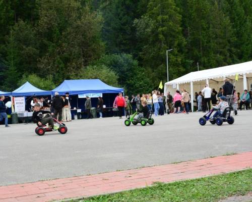 2. ročník Zemiakového rodinného festivalu
