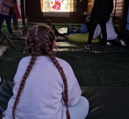 2. ročník Zemiakového rodinného festivalu