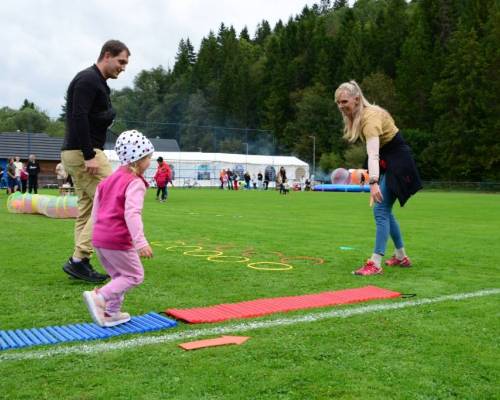 2. ročník Zemiakového rodinného festivalu