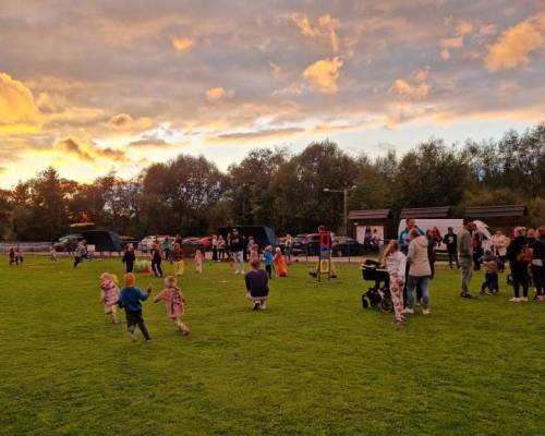 2. ročník Zemiakového rodinného festivalu