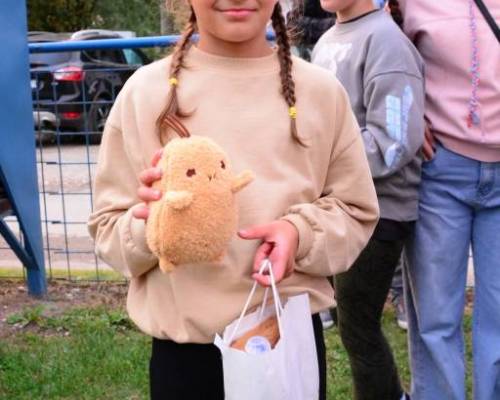 2. ročník Zemiakového rodinného festivalu