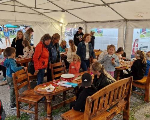 2. ročník Zemiakového rodinného festivalu