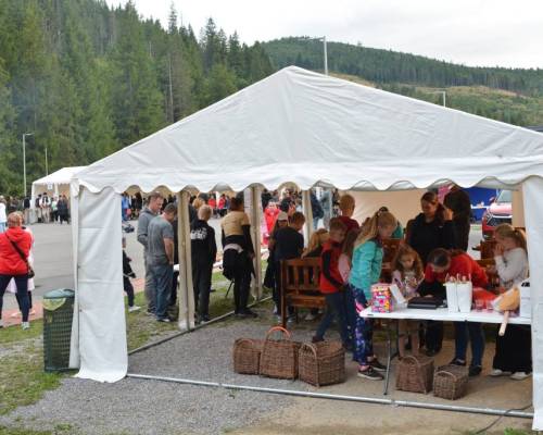 2. ročník Zemiakového rodinného festivalu