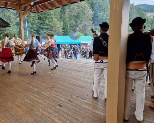 2. ročník Zemiakového rodinného festivalu