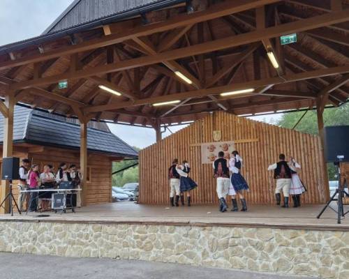 2. ročník Zemiakového rodinného festivalu