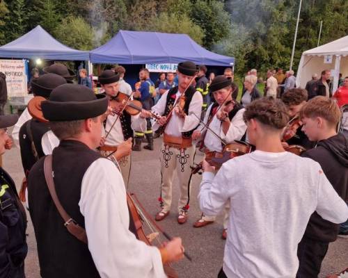 2. ročník Zemiakového rodinného festivalu