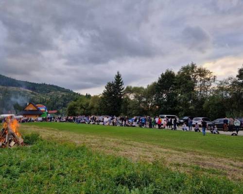 2. ročník Zemiakového rodinného festivalu