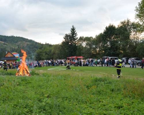 2. ročník Zemiakového rodinného festivalu