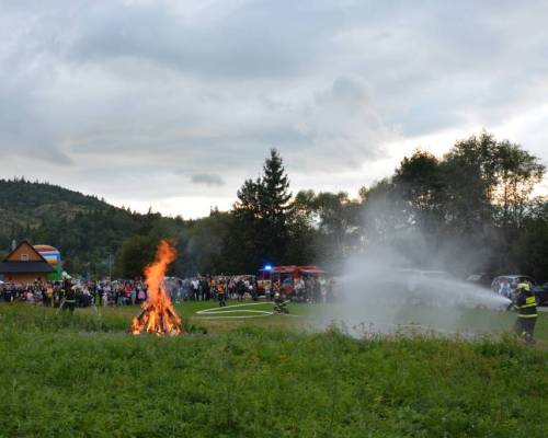 2. ročník Zemiakového rodinného festivalu