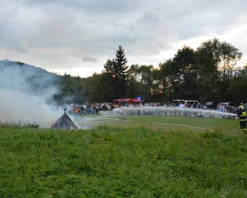 2. ročník Zemiakového rodinného festivalu