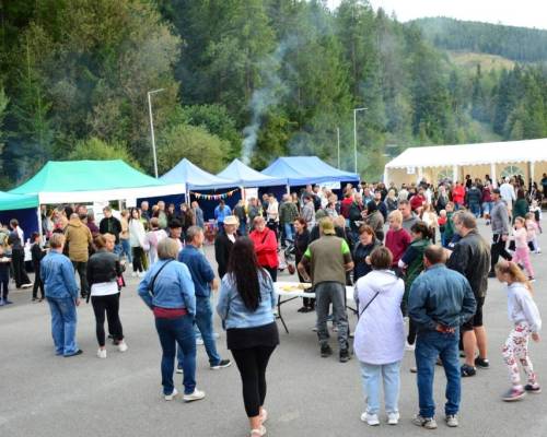 2. ročník Zemiakového rodinného festivalu