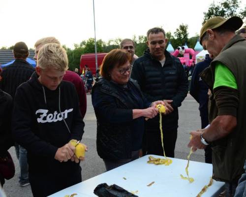 2. ročník Zemiakového rodinného festivalu