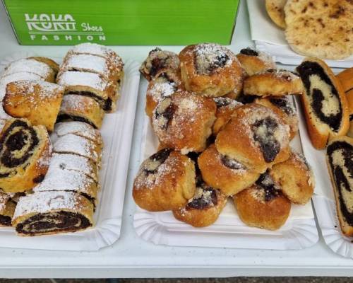 2. ročník Zemiakového rodinného festivalu