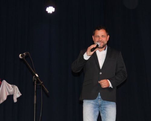 Deň matiek 2024 v Novej Bystrici