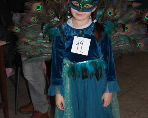 Detský karneval