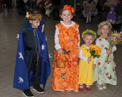 Detský karneval