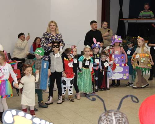 Detský karneval