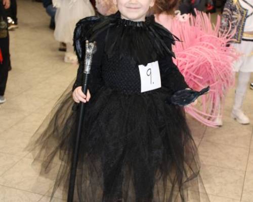 Detský karneval