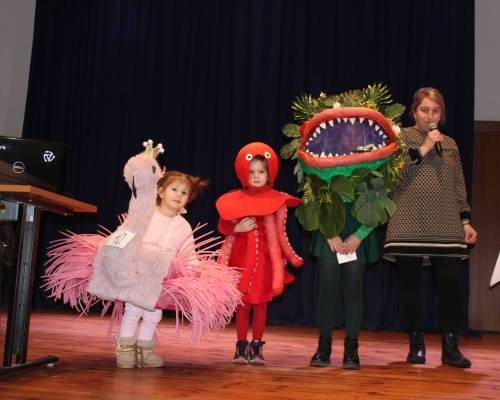 Detský karneval