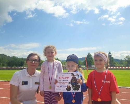 DHZ Nová Bystrica 2025
