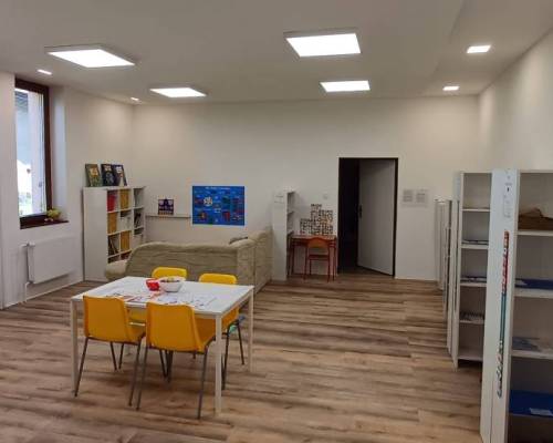 Dielo vzájomnej pomoci