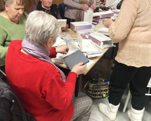 Digitálni seniori 