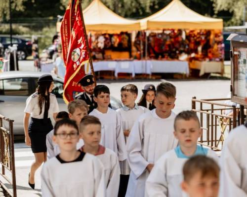 DNI KULTÚRY 2025 - HODOVÁ NEDEĽA 