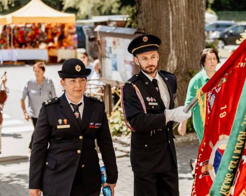 DNI KULTÚRY 2025 - HODOVÁ NEDEĽA 