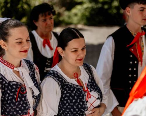 DNI KULTÚRY 2025 - HODOVÁ NEDEĽA 