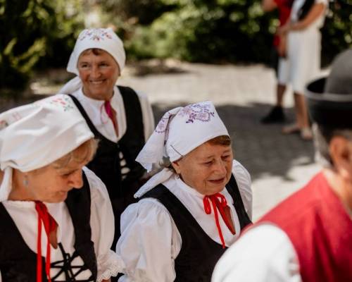 DNI KULTÚRY 2025 - HODOVÁ NEDEĽA 