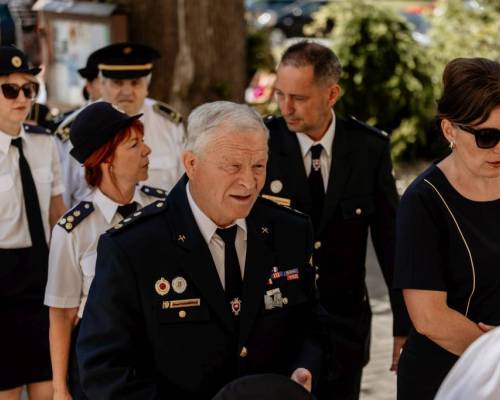 DNI KULTÚRY 2025 - HODOVÁ NEDEĽA 